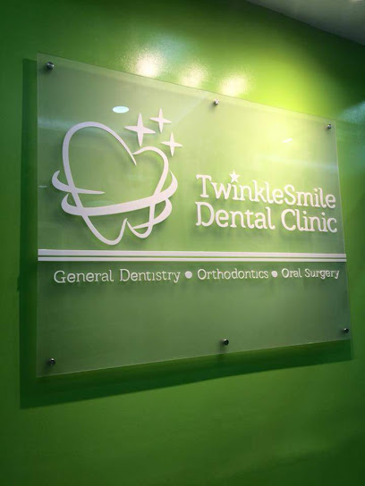 TwinkleSmile Dental Clinic - Manila
