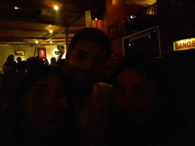 Photos of Pub & Disco Malegria