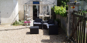 Photo n°8 de Rowland's French Retreat à La Rochebeaucourt-et-Argentine (Chambre d'hôtes)