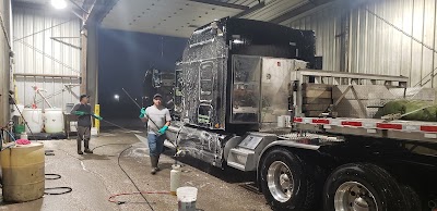 T & A Truck Wash