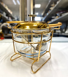 Photo n°6 de Ma Vaisselle Store à Cranves-Sales (Magasin de tapis)