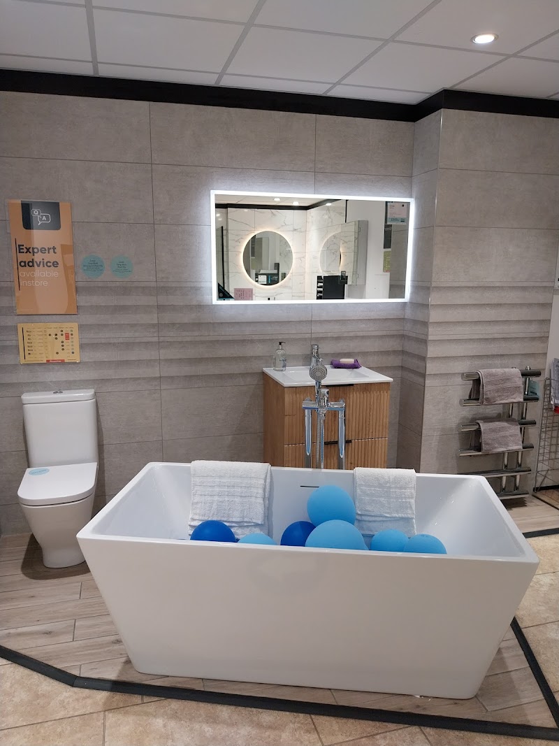 The Bathroom Showroom photo 3