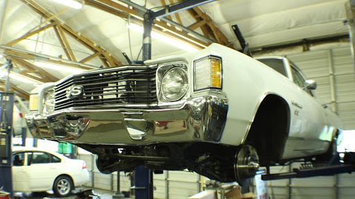 Wayne's Car Care & Transmission - Thumbnail