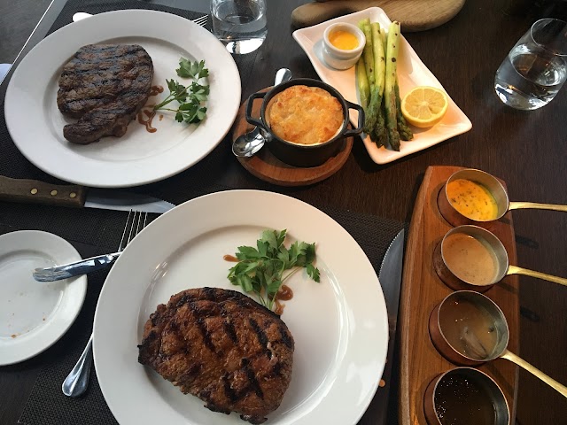 Wooloomooloo Steakhouse