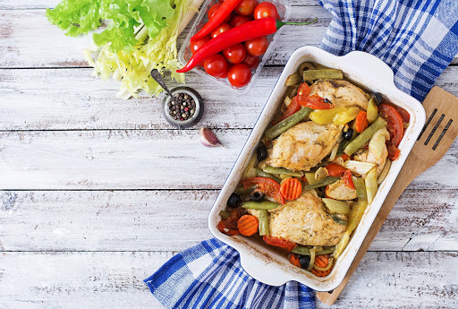 Cochrane Catering Ltd - Thumbnail