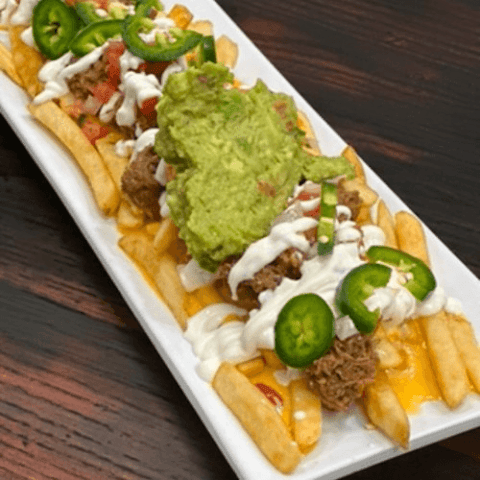 Tacos El Patron by null