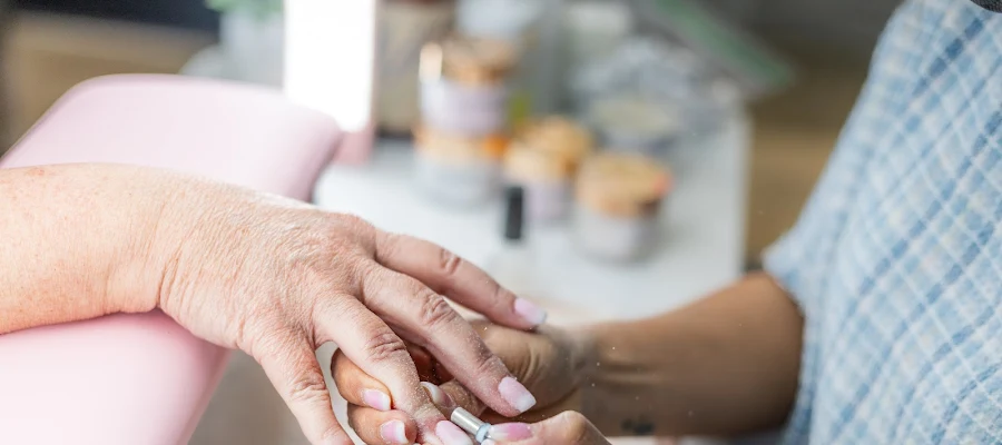 Classic Touch Beauty & Nails