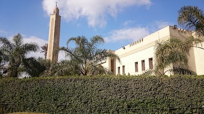 Photos of Masjed AlHamd