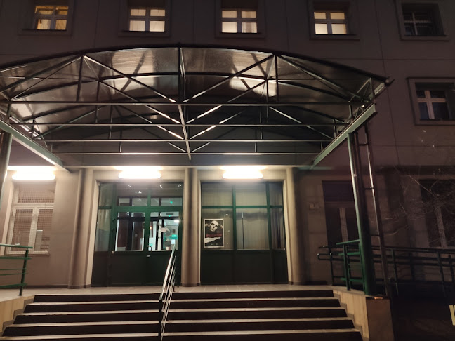 V Dom Studenta Politechniki Łódzkiej „Tygrys” - Projektant wnętrz