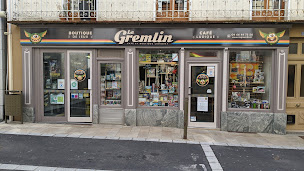 Photo n°14 de Le Gremlin - Boutique de Jeux de Société et Café Ludique à Saint-Chély-d'Apcher (Café)