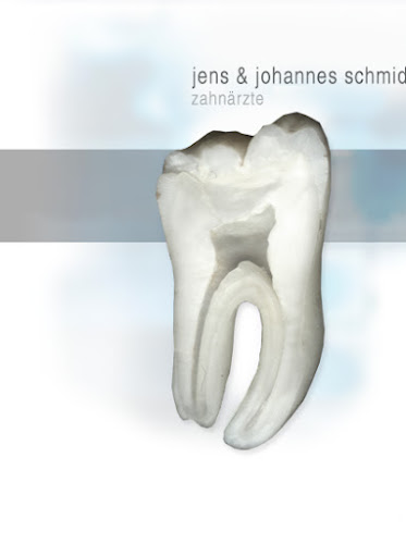 Zahnarztpraxis Jens und Johannes Schmidt-Pfuhl