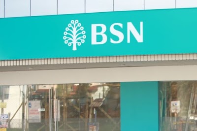 Bank Simpanan Nasional Bsn Parit Raja Johor 60 19 699 3369