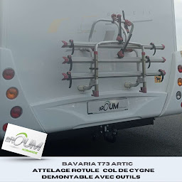 Photo n°7 de Broum Attelages Normandie à Saint-Jean-de-la-Neuville (Magasin de pièces automobiles)