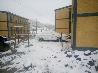 Photos of Campamento San Crist&oacute;bal