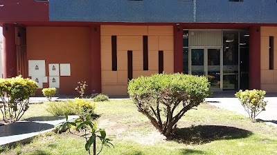 Photos of OSSE Casa Central