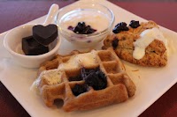 農民家ふぇ あずかぼ