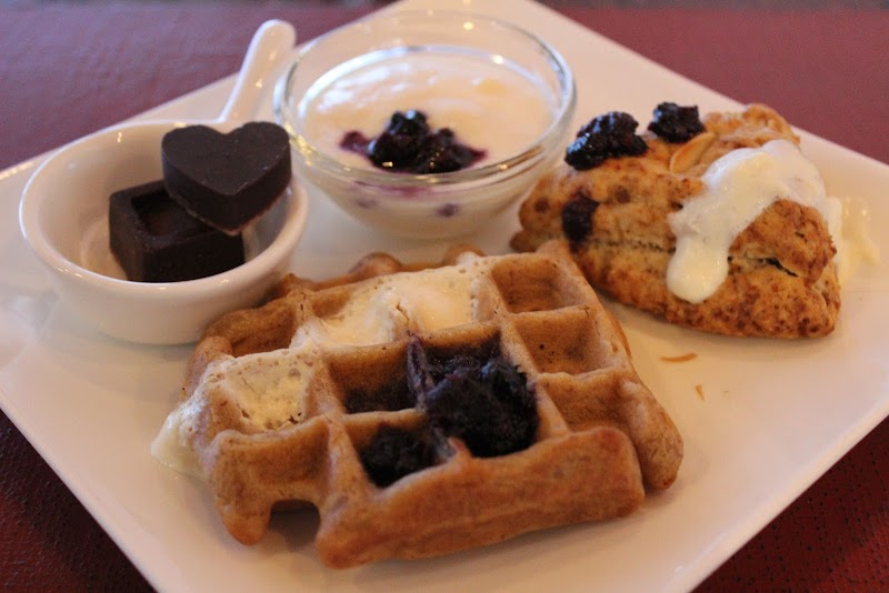 農民家ふぇ あずかぼ