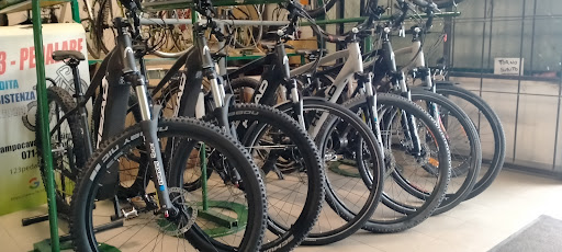 123Pedalare - Visual