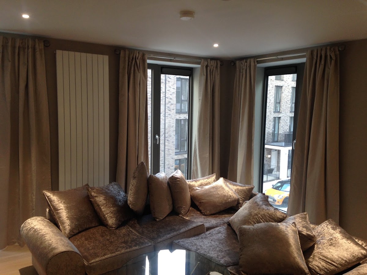 Handyman East London