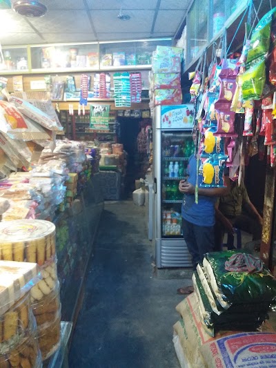 Photos of Janata Supar Market