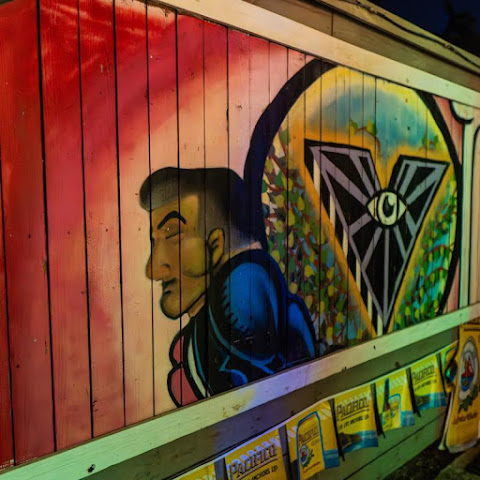 The Ivy Tavern by null