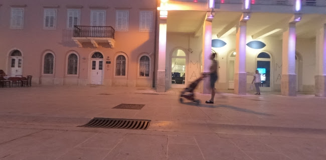 Recenzije Muzej Apoksiomena u Mali Lošinj - Muzej