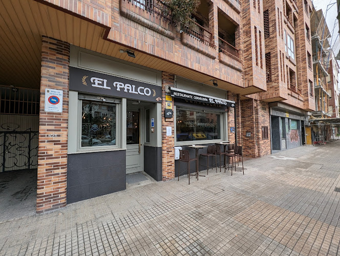 El Palco