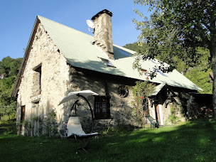Photo n°23 de Hameau de Goûtevie à Séchilienne (Appartement de vacances)