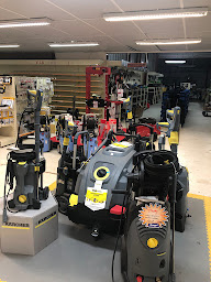 Photo n°10 de PAMM à Flixecourt (Magasin de vêtements professionnels)