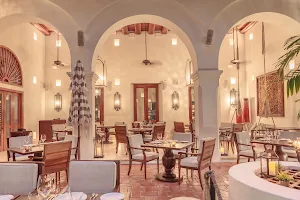 ALMA Restaurante - Bar image