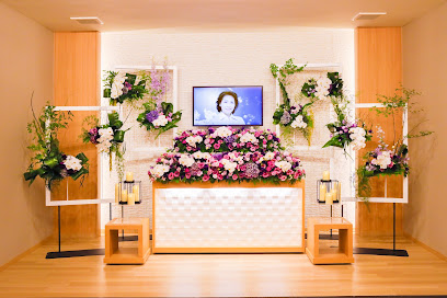 武藤はくぜん 家族葬邸宅こすもす 稚内