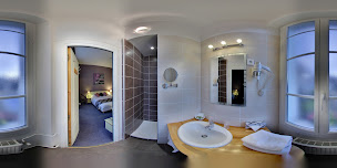 Photo n°45 de Hôtel Les Tilleuls à Bourges (Hôtel)