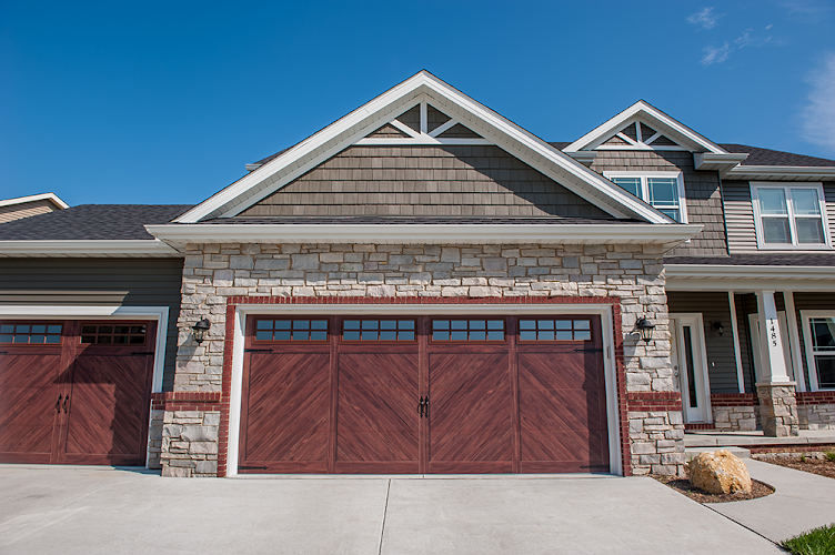 E-Z UP Doors, LLC