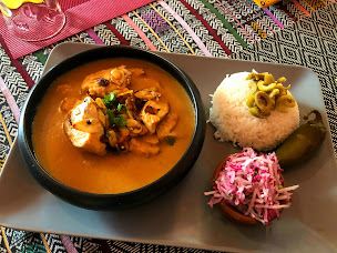 Photo n°12 de El Quetzal à Laragne-Montéglin (Restaurant latino-américain)