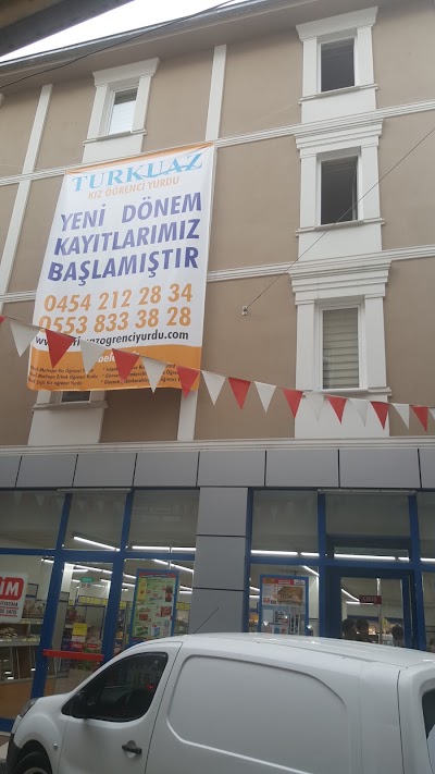 Photos of tvek Giresun