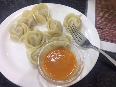 Photos of Momo hub