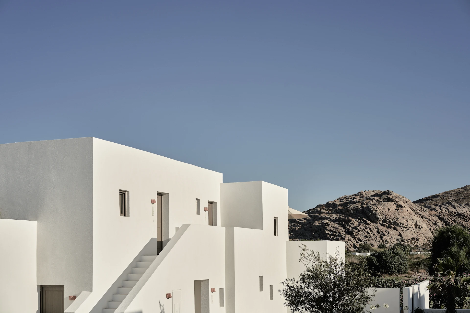 Parīlio, a Member of Design Hotels, Paros