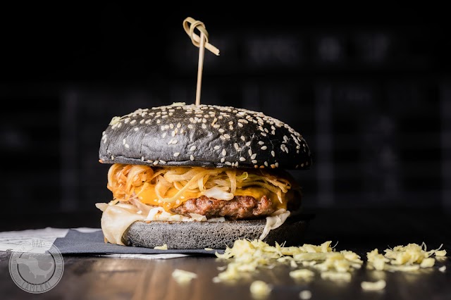 Ebel d.o.o. - Bar CAMERAL