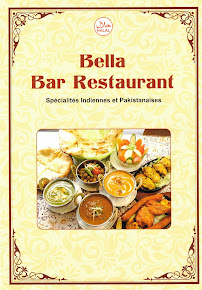 Menu Bela Bar Page 5