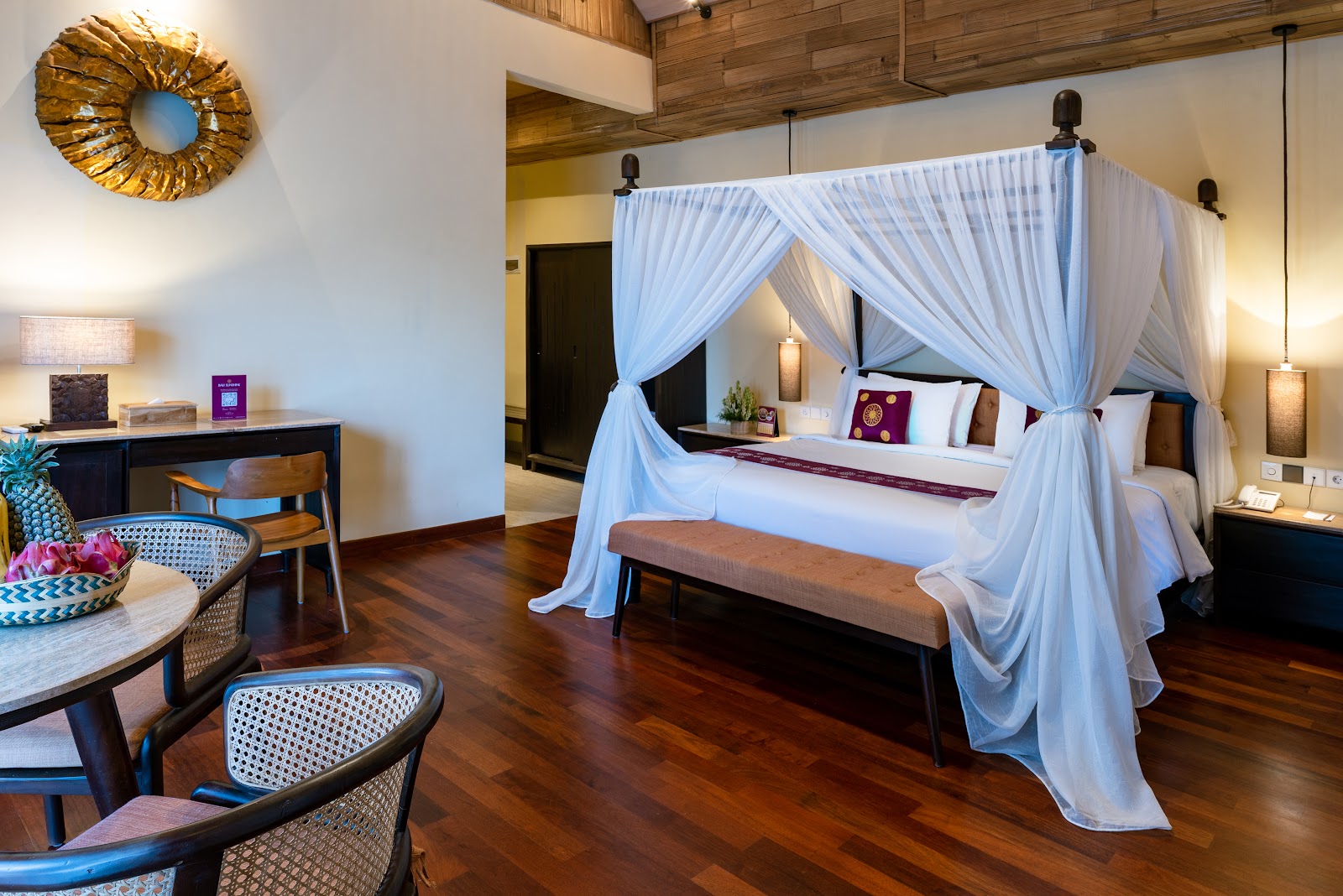 Bali Sunshine Inn — photo 3