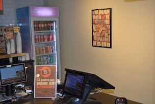 Photo n°12 de Au bon pain à Vandoeuvre-lès-Nancy (Sandwicherie)