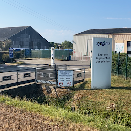 Photo n°9 de Syngenta France S.A. à Lombez (Fournisseur de semences)