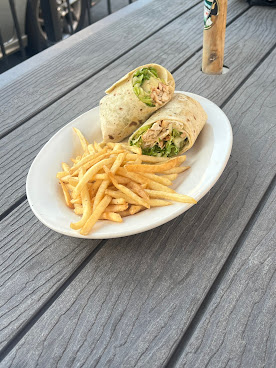 Burton Place by null