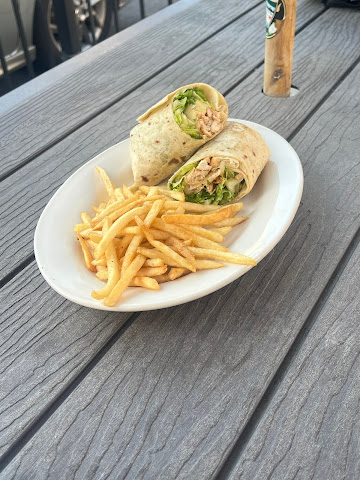 Burton Place by null