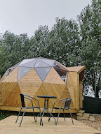 Les Dômes de Draëck à Zutkerque