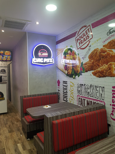 Photo 2 - Burger Express Uriménil