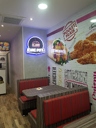 Photo n°55 de le chic pitz à Meaux (Sandwicherie)