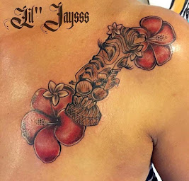 Photo n°26 de Bad Dollzzz Factory à Neuilly-Plaisance (Tatoueur)