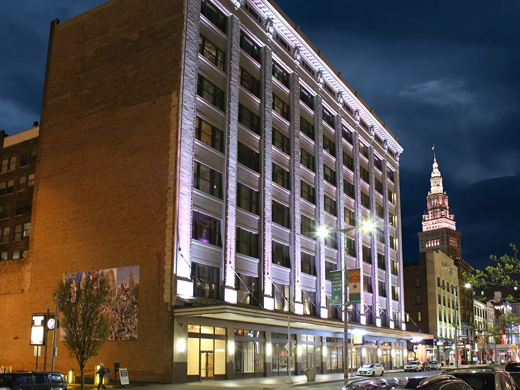 The Residences at 668