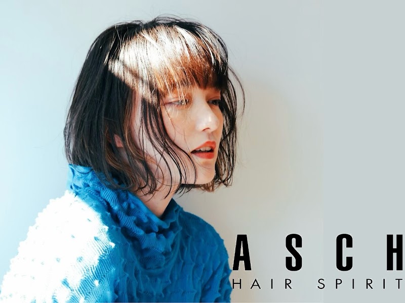 アッシュ 名駅店